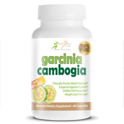 Garcinia Cambogia Extract 